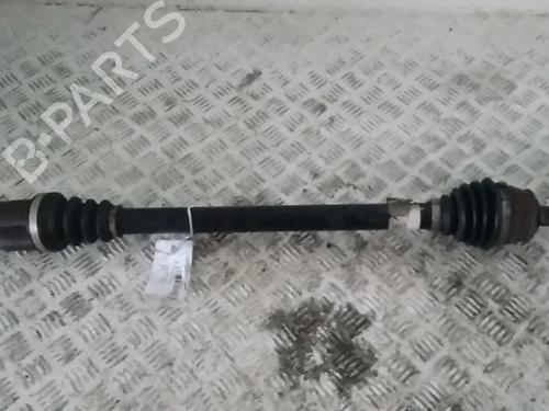 Right front driveshaft CITROËN NEMO Box Body/MPV (AA_) 1.4 HDi | BP33998098M39 - Image 3