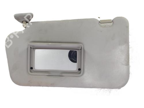 Used Left sun visor Left sun visor NISSAN JUKE (F15) 1.5 dCi (110 hp) 35747171 35747171
