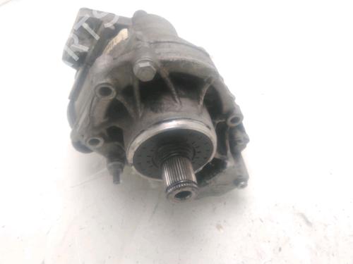 Used Transfer box VW TIGUAN (5N_) 2.0 TDI 4motion (140 hp) 29016754