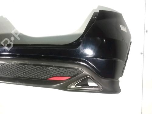 Bak støtfanger HONDA CIVIC VIII Hatchback (FN, FK) 2.2 CTDi (FK3) | BP21947515C8 