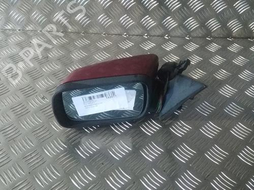 Used Left mirror BMW 5 (E39) 525 tds (143 hp) 14964427