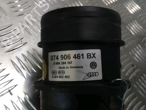Mass air flow sensor AUDI A4 B7 Avant (8ED) 2.0 TDI | BP13078162M95 