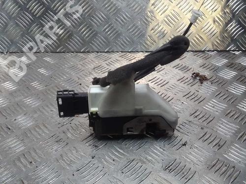 Front right lock CITROËN DS3 (SA_) 1.6 THP 155 | BP11520757C97 
