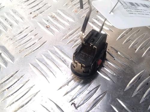 Used Mirror switch Mirror switch OPEL CORSA C (X01) 1.7 DTI (F08, F68) (75 hp) 14964138 14964138