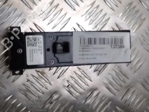 Used Left front window switch Left front window switch FORD FOCUS II (DA_, HCP, DP) 1.8 TDCi (115 hp) 13874949 13874949