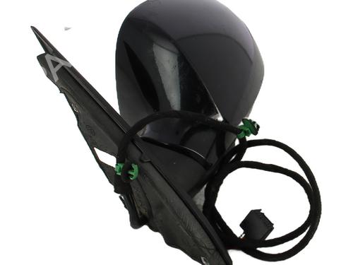 Left mirror VW PASSAT B6 (3C2) 2.0 TDI 16V | BP30715239C26