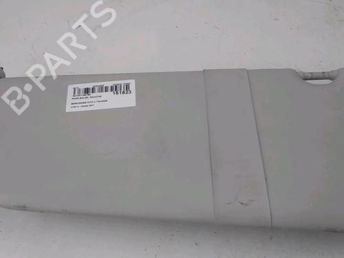 Left sun visor MERCEDES-BENZ VITO Van (W447) 116 CDI (447.601, 447.603, 447.605) | BP36820630I1 - Image 3