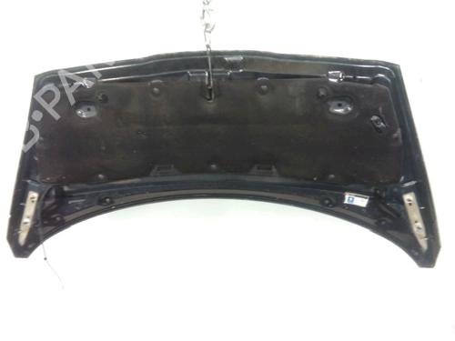 Used Hood PEUGEOT 5008 (0U_, 0E_) 1.6 HDi (110 hp) 28206425