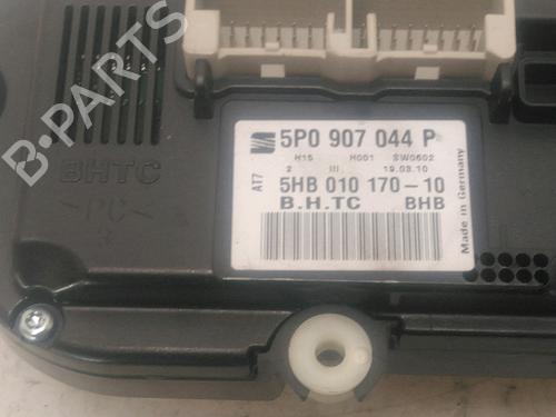 Used Climate control Climate control SEAT ALTEA XL (5P5, 5P8) 2.0 TDI 4x4 (140 hp) 27289822 27289822