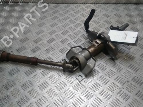 Used Steering column PEUGEOT 206 Hatchback (2A/C) 1.9 D (69 hp) 23180490