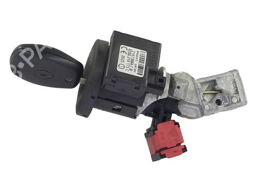 Ignition barrel RENAULT MODUS / GRAND MODUS (F/JP0_) 1.5 dCi (JP0G, JP0H) | BP36894044M48  - Image 5