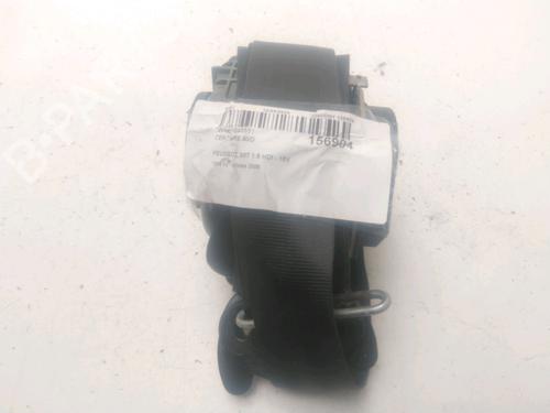 Front right belt tensioner PEUGEOT 307 (3A/C) 1.6 HDi 110 | BP26405292C88 