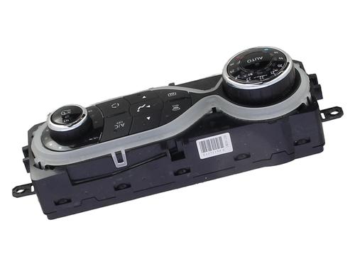 Used Climate control Climate control RENAULT ZOE (BFM_) ZOE (92 hp) 34427306 34427306