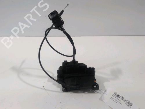 Used Rear right lock Rear right lock RENAULT CLIO III Grandtour (KR0/1_) 1.5 dCi (KR0F) (86 hp) 27394806 27394806