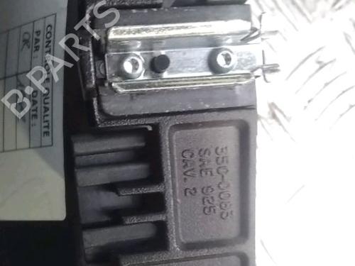 Used Rear mirror Rear mirror OPEL CORSA D (S07) 1.3 CDTI (L08, L68) (75 hp) 16314104 16314104