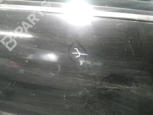 Hood OPEL ZAFIRA A MPV (T98) 2.2 DTI 16V (F75) | BP11521791C1 