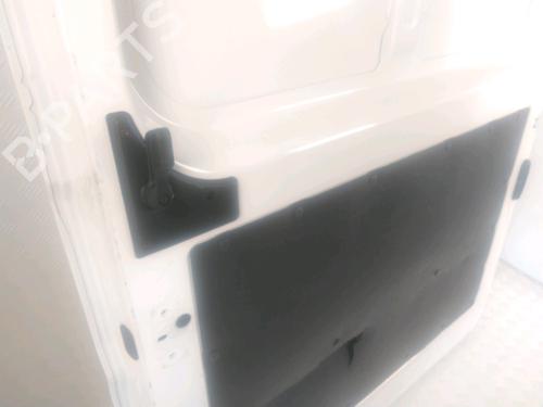 Used Right slide door PEUGEOT BOXER Van 2.2 BlueHDi 120 (120 hp) 29819329