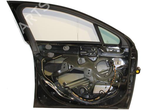 Used Left front door PEUGEOT 508 I (8D_) 2.0 HDi (140 hp) 30630453