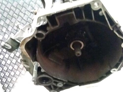 Used Gearbox Gearbox CITROËN NEMO Box Body/MPV (AA_) 1.3 HDi 75 (75 hp) 14988841 14988841