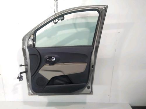 Used Right front door DACIA LODGY (JS_) 1.2 TCe (JSAY, JSM0) (115 hp) 28068451