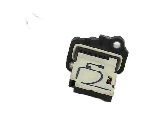 Mass air flow sensor RENAULT KADJAR (HA_, HL_) 1.5 dCi 110 (HLA3) | BP32332879M95 - Image 4