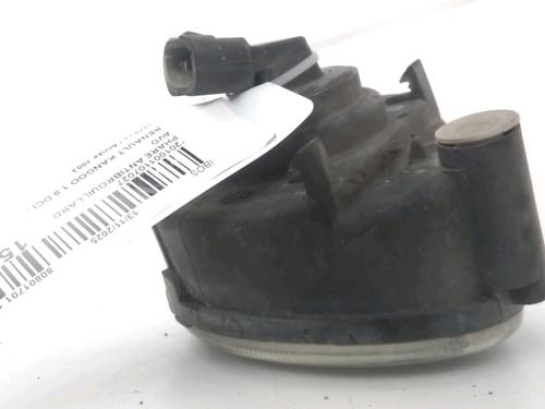 Used Right front fog light RENAULT KANGOO (KC0/1_) 1.9 dCi 4x4 (84 hp) 30652169