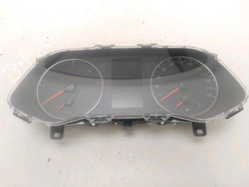 Instrument cluster RENAULT CLIO V (B7_) 1.5 Blue dCi 85 (B7AG) | BP28445862C47