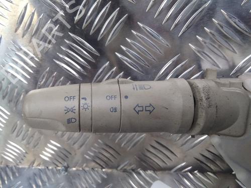 Steering column stalk NISSAN MICRA III (K12) 1.4 16V | BP11522516I23 