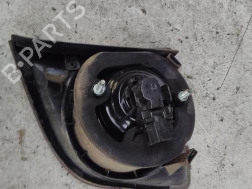 Used Left tailgate light Left tailgate light VW GOLF PLUS V (5M1, 521) 1.9 TDI (105 hp) 36486610 36486610