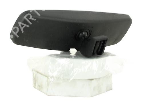 Rear mirror DACIA SANDERO II TCe 90 (B8M1, B8MA, B8AC) | BP33727882I6 - Image 2