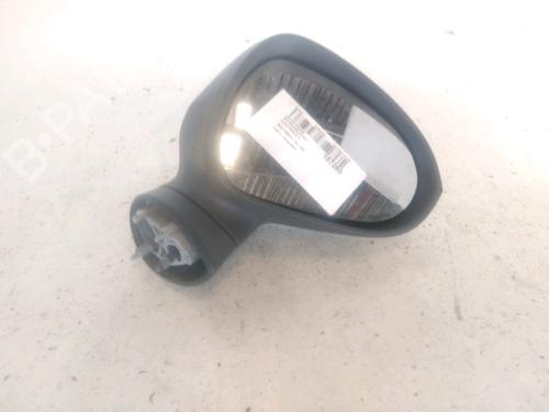 Right mirror SEAT IBIZA IV (6J5, 6P1) 1.2 | BP27332367C27