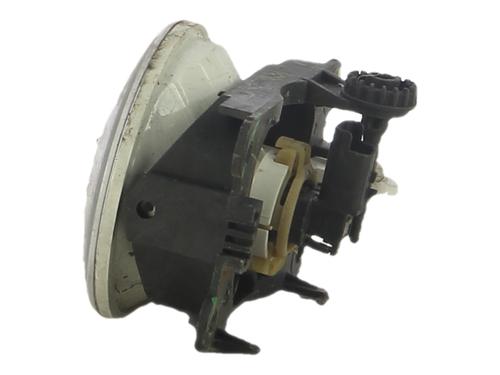 Left front fog light CITROËN C3 III (SX) 1.2 THP 110 (SXHNPS, SXHNZT, SXHNZ6) | BP38492291C30 - Image 2