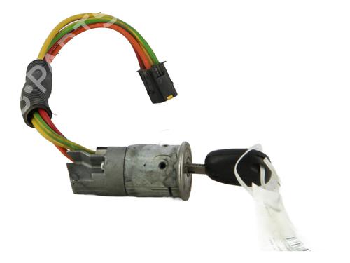 Bloccasterzo RENAULT SCÉNIC I MPV (JA0/1_, FA0_) 2.0 16V RX4 (139 hp) 31372364