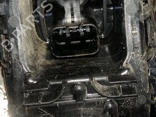 Left taillight RENAULT CLIO IV (BH_) 1.5 dCi 75 | BP13083608C34 