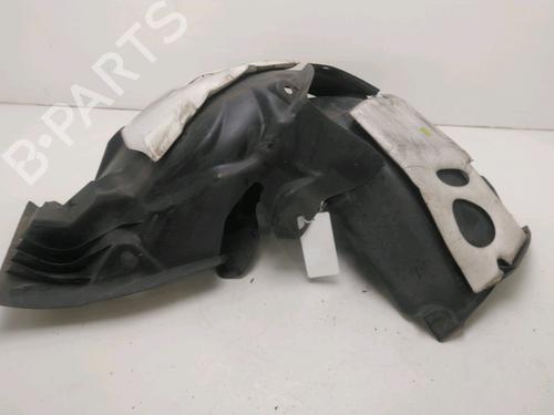 Used Wheel arch RENAULT MEGANE III Hatchback (BZ0/1_, B3_) 1.5 dCi (BZ1G, BZ1W, BZ0R) (95 hp) 20340599