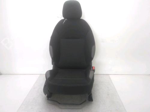 Right front seat PEUGEOT 208 I (CA_, CC_) 1.2 VTI 82 | BP27307201C16 