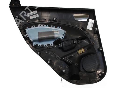 Verkleidung hinten rechts für FORD ECOSPORT 1.0 EcoBoost (125 hp) 30630508