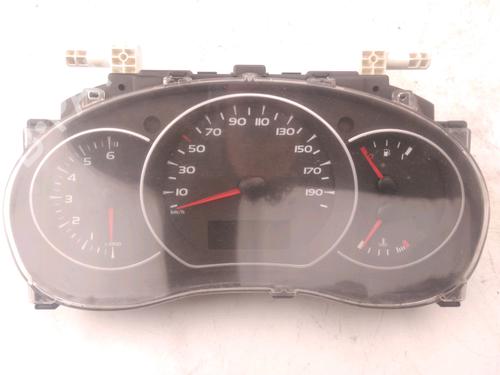 Used Instrument cluster Instrument cluster 38023170 38023170