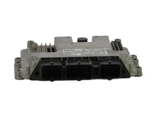 Engine control unit (ECU) CITROËN C4 Picasso I MPV (UD_) 1.6 HDi | BP31796535M57 - Image 9