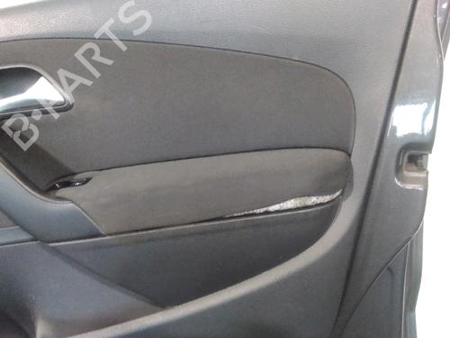 Used Right front door VW POLO V (6R1, 6C1) 1.2 (70 hp) 28416794