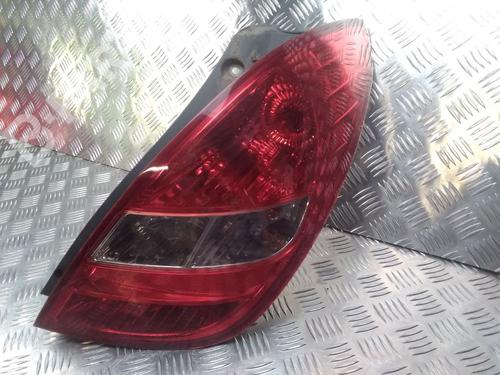 Right taillight OPEL MERIVA A MPV (X03) 1.6 16V (E75) | BP11520089C35 