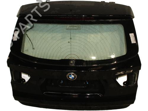 Tailgate BMW X3 (F25) xDrive 20 d | BP32400082C6