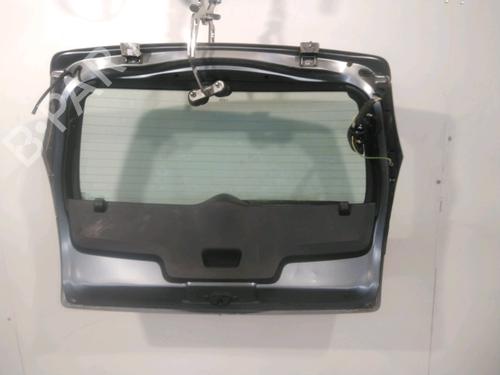Used Tailgate CITROËN C3 I (FC_, FN_) 1.4 16V (88 hp) 29319618