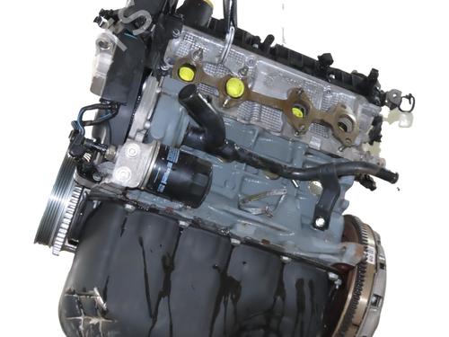 Engine FIAT PANDA (312_, 319_) 1.2 (312PXA1A) | BP37530605M1 - Image 4