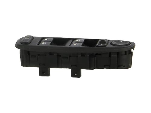 Left front window switch CITROËN C4 Picasso I MPV (UD_) 1.6 HDi | BP33836184I27  - Image 5
