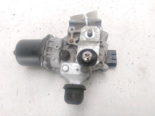 Front wiper motor RENAULT CLIO V (B7_) 1.5 Blue dCi 85 (B7AG) | BP28445931M29 - Image 2