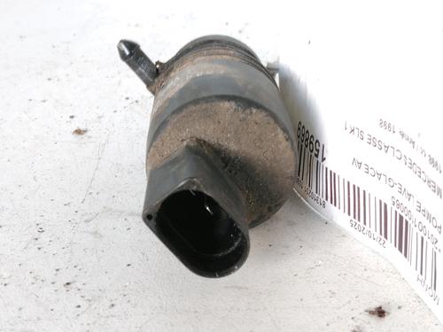 Used Washer pump MERCEDES-BENZ SLK (R170) 200 (170.435) (136 hp) 30502155
