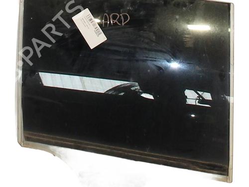 Used Rear right door window BMW 7 (E65, E66, E67) 730 Ld (231 hp) 32178955