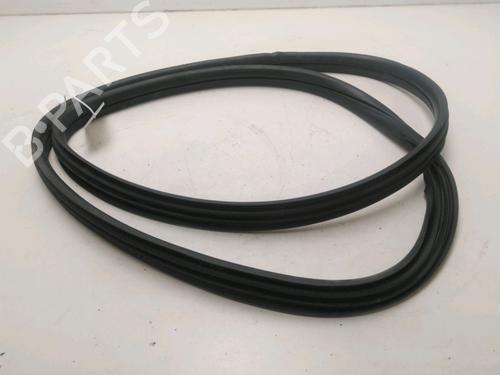 Used Rubber door seal RENAULT CLIO III Grandtour (KR0/1_) 1.5 dCi (88 hp) 21755878