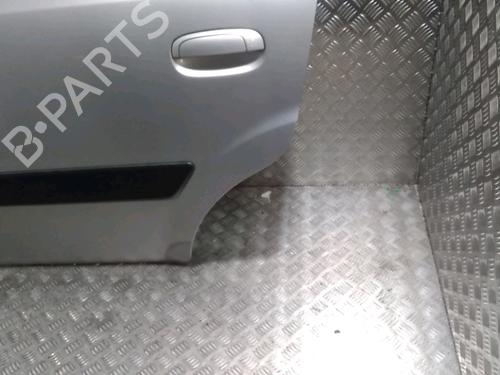 Left rear door KIA RIO II (JB) 1.5 CRDi | BP13399119C4 